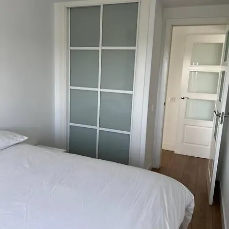 Apartamento Cerca Centro Madrid Rivas-Vaciamadrid Exterior photo