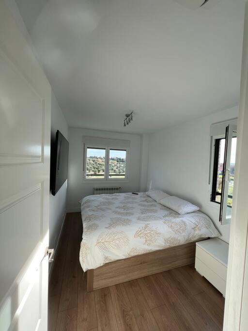 Cerca Centro Madrid Apartment *