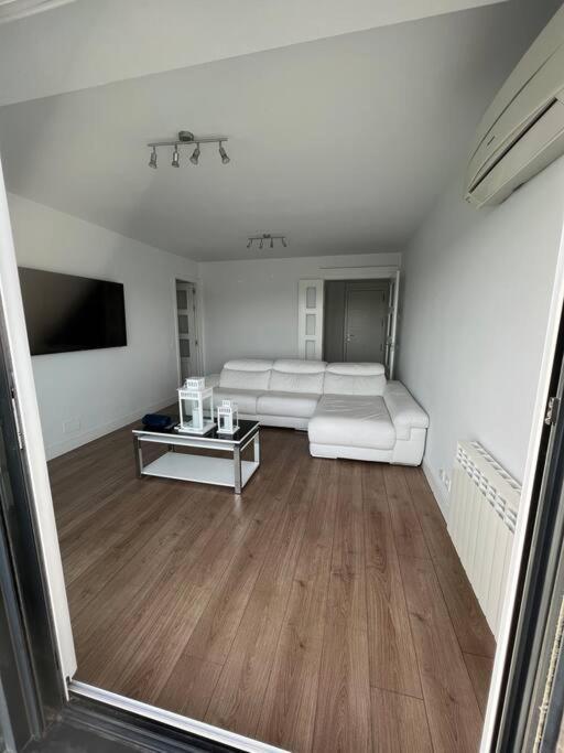 Apartment Cerca Centro Madrid