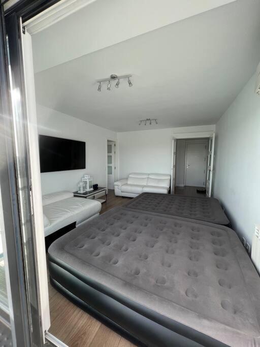 Apartment Cerca Centro Madrid