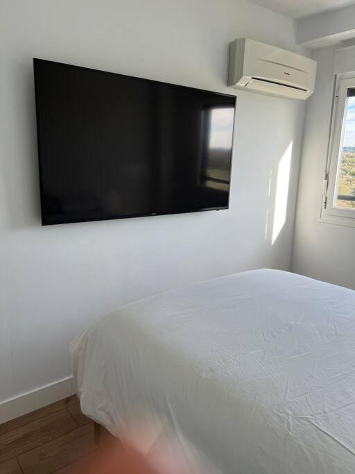 Apartment Cerca Centro Madrid