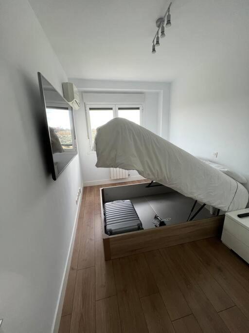 Cerca Centro Madrid Apartment