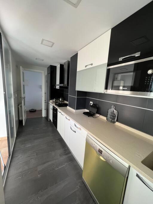 Apartment Cerca Centro Madrid Rivas-Vaciamadrid
